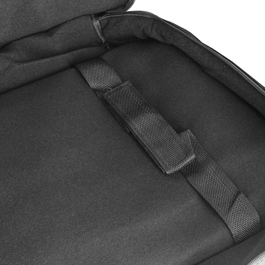 Toetsenbordhoes KEYBAG_76 Zwart