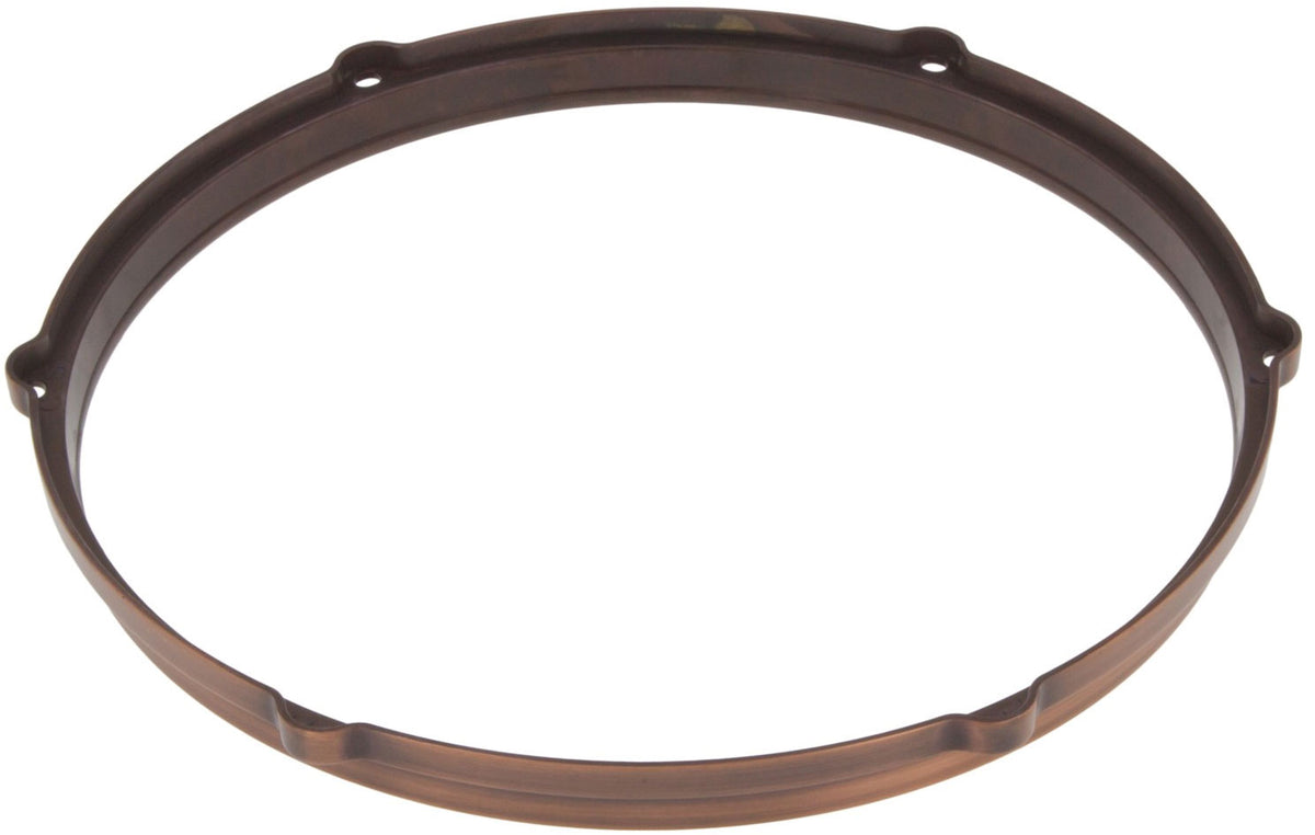 Hdc3-12-6Vbc Cercle 12" 6 Tirants 3Mm Die Cast Vintage Brushed Copper