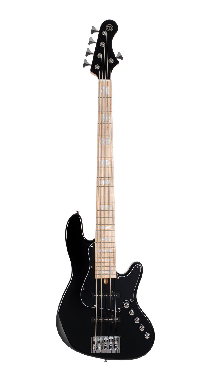 Basse Elrick NJS 5 Noir - Reconditionné