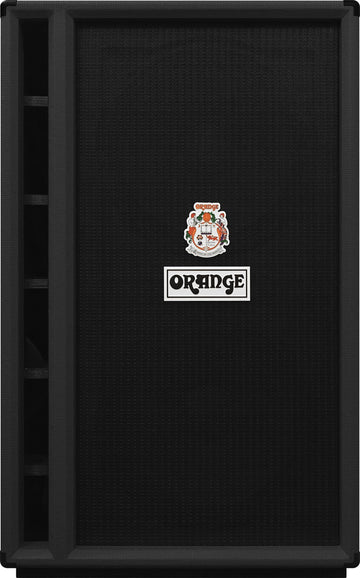 OBC215 2x15" - Celestion Pulse XL 15.17 - Zwart