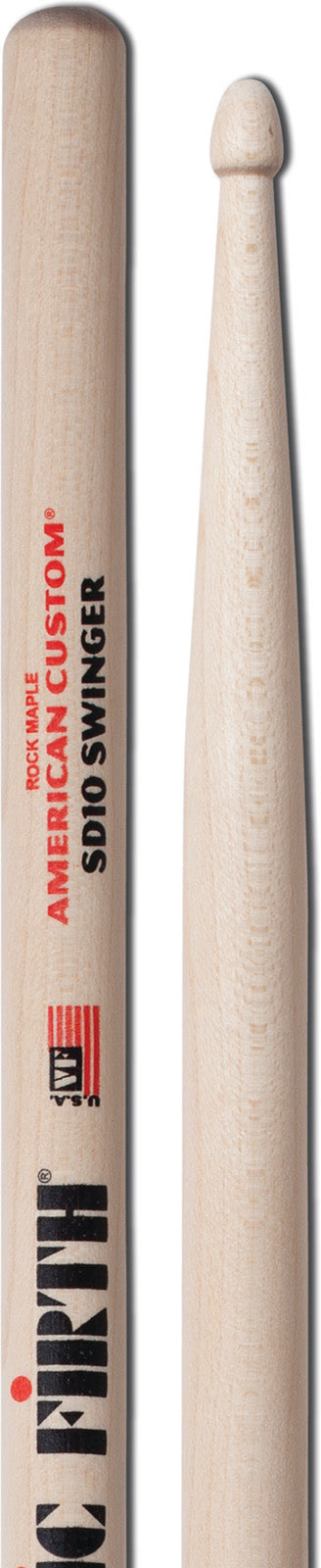 SD10 Swinger - American Custom Esdoorn
