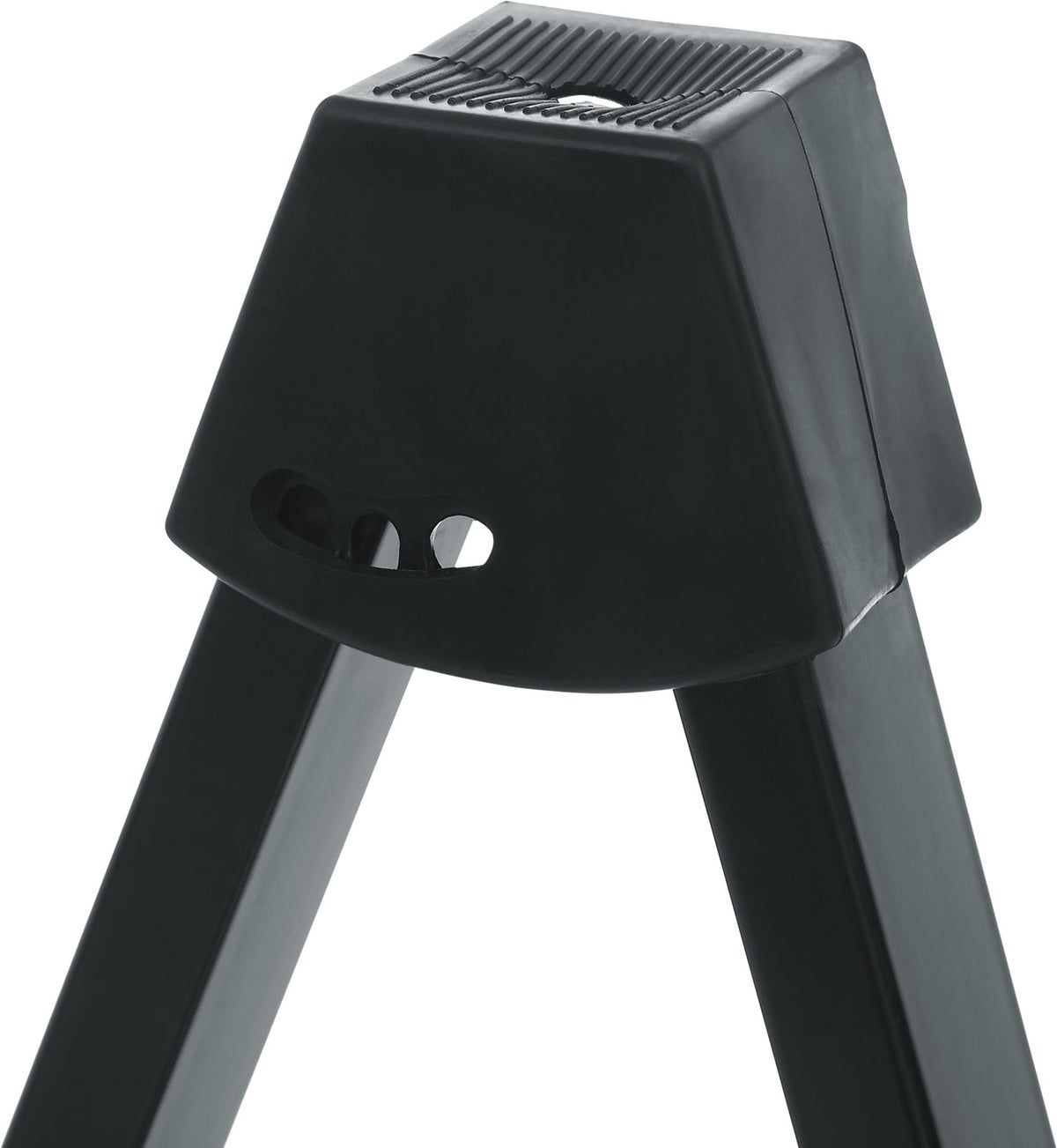 Stand Double En A Guitare Acoustique Et Électrique