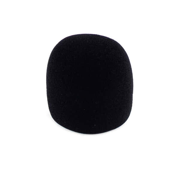 Woodbrass WS02 Zwart