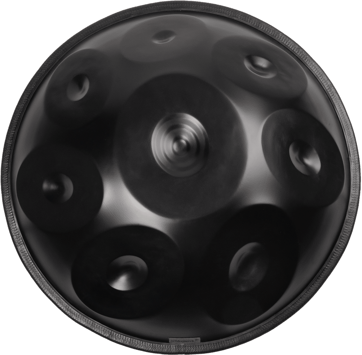 HP12CAM Handpan Aka Amara 12 Notes