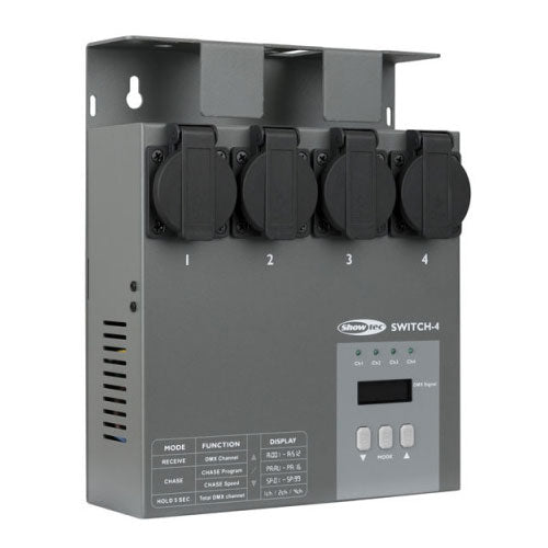 Multiswitch