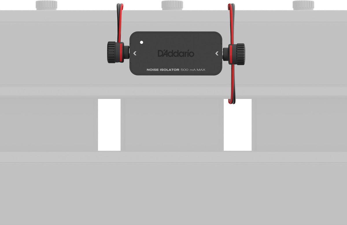 XPND Ruisisolator voor pedalen