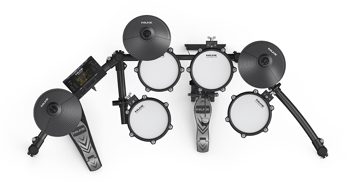DM-210 Mesh Kit