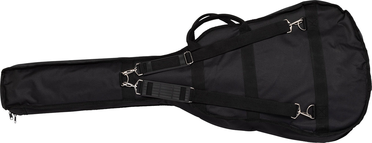 Housse AJ/Dreadnought Black