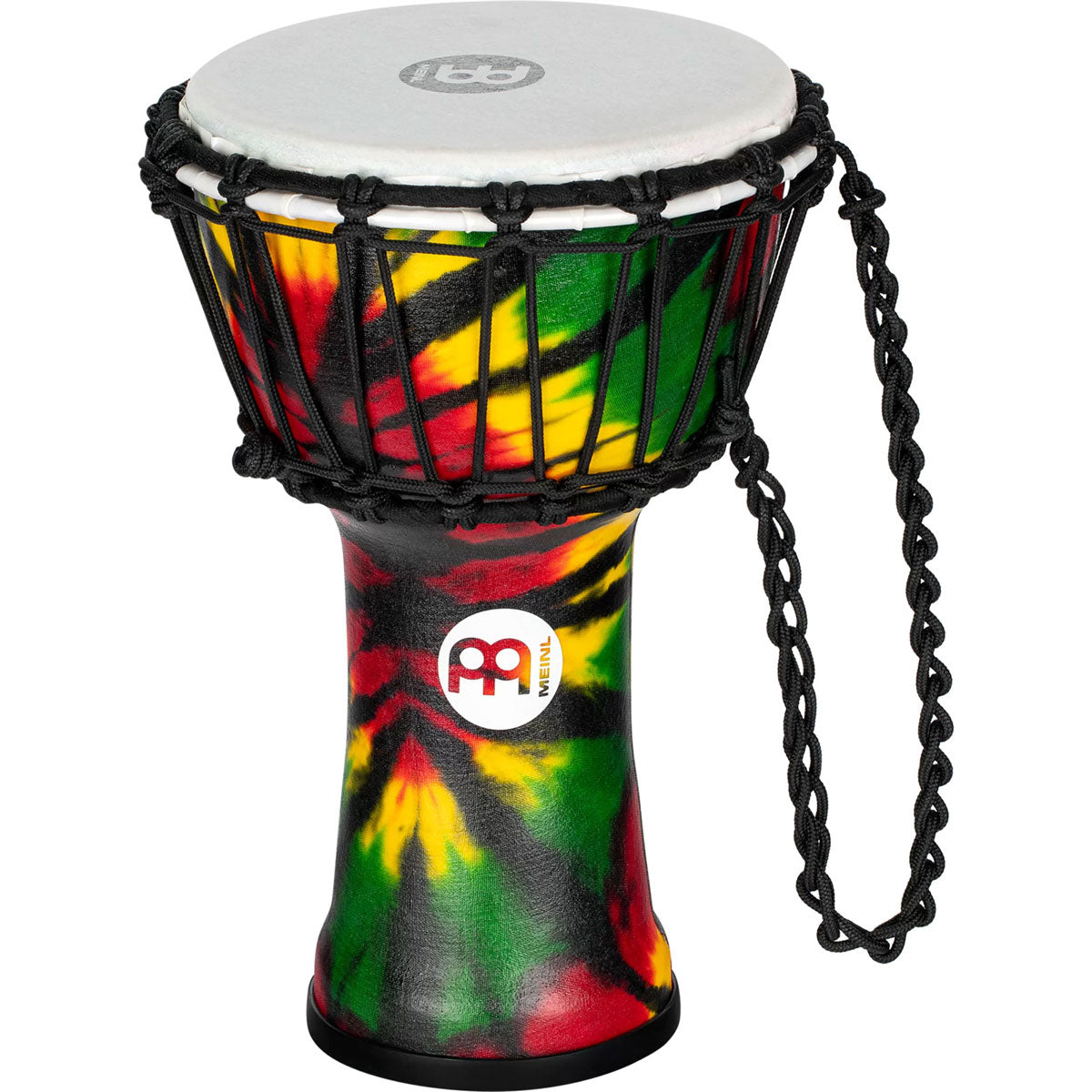 Djembe JR. 7" Tie-dye