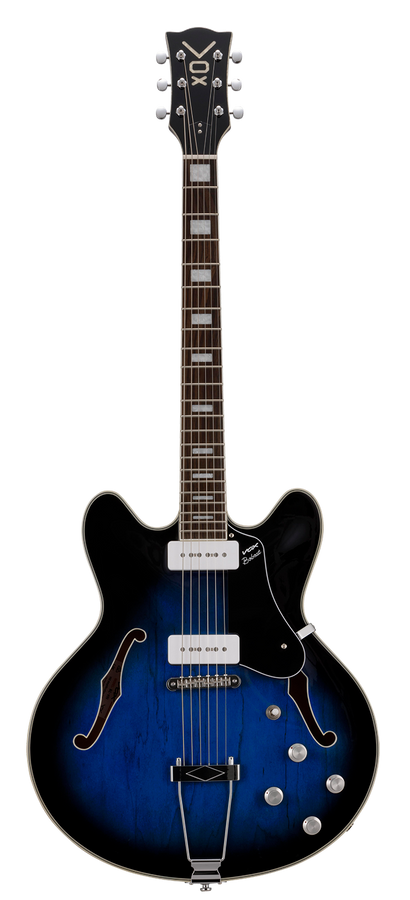Bobcat V90 Sapphire Blue
