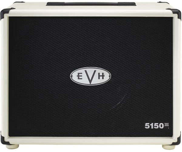5150III 1x12 Cabinet Ivory