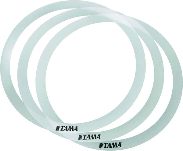 Rm14P3 - Ring Mute For 14" Snare Drum
