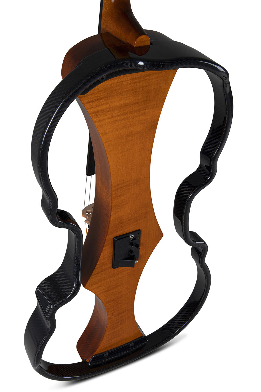 E-Cello Novita 3.0 Goudbruin