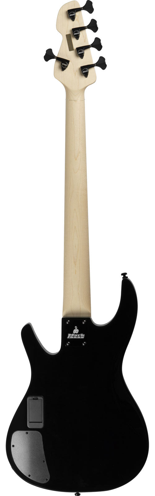 F1 Navigator 5 Zwart Bk Mp