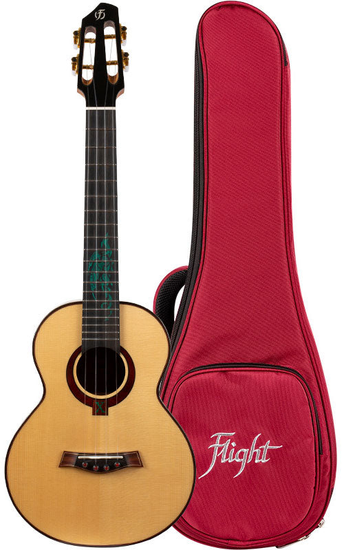A10 SC Cocobolo Dragon 10 Anniv Tenor