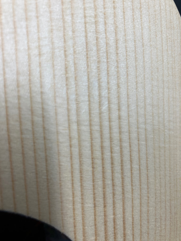 D-X2E Sitka/Acajou Hpl - Stock B