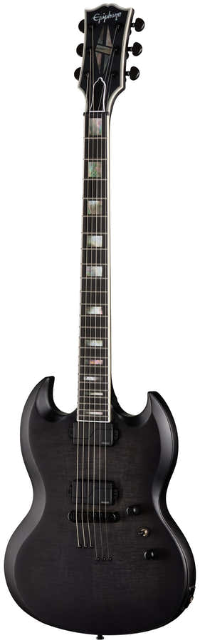 SG Prophecy Obsidiaan Storm Satijn