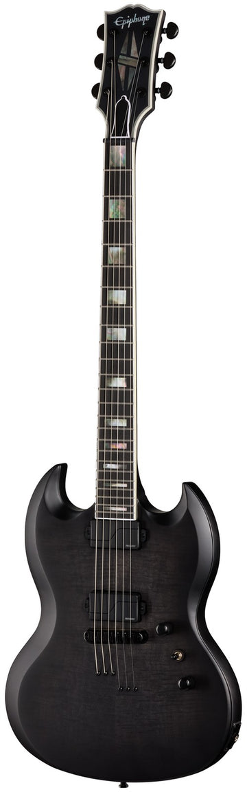 SG Prophecy Obsidiaan Storm Satijn