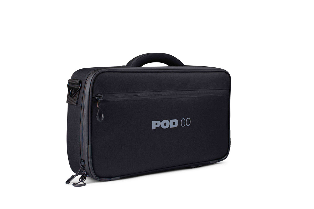 Line 6 Bagpodgo Sac de transport pour Pod Go