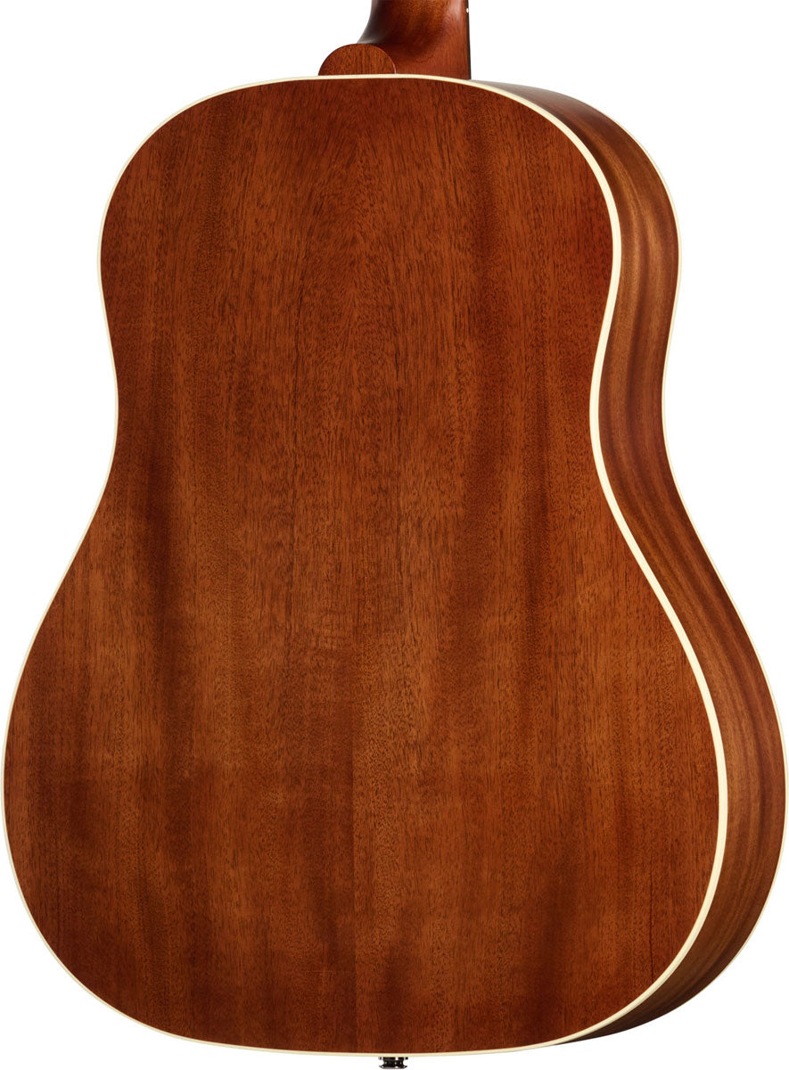 J-45 Special Satijn Naturel Modern
