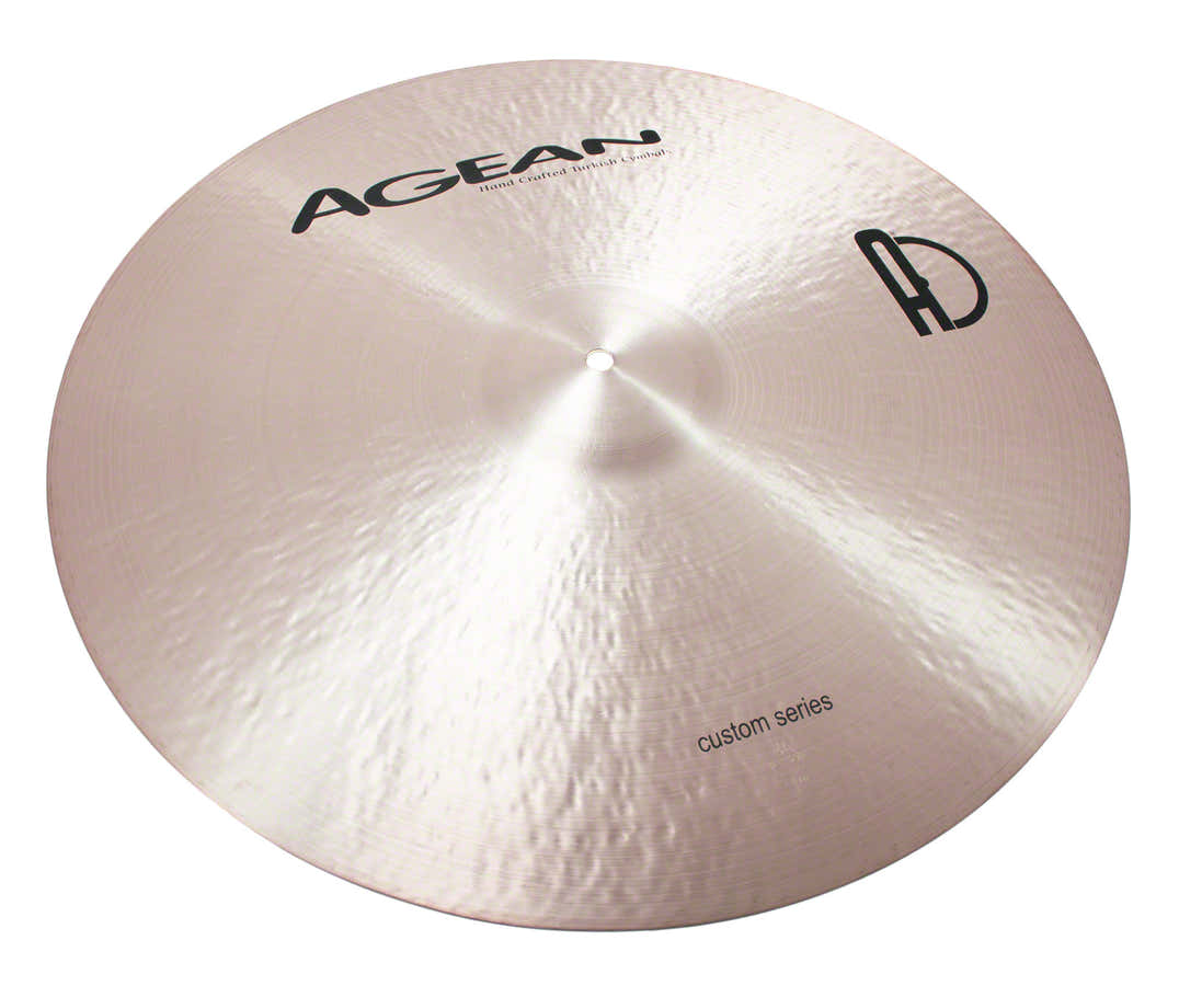20" RIDE JAZZ MINI CUP CUSTOM