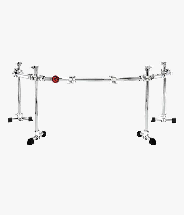 Rack De Batterie GCS-450C