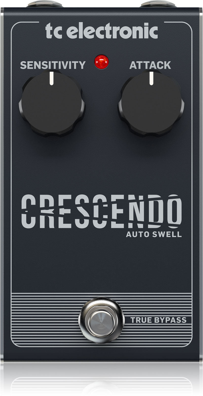 Tc Electronic Crescendo Auto Swell