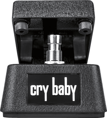 CBM95 Cry Baby Mini Wah