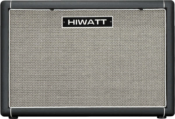 Hiwatt Cabinet Hb210