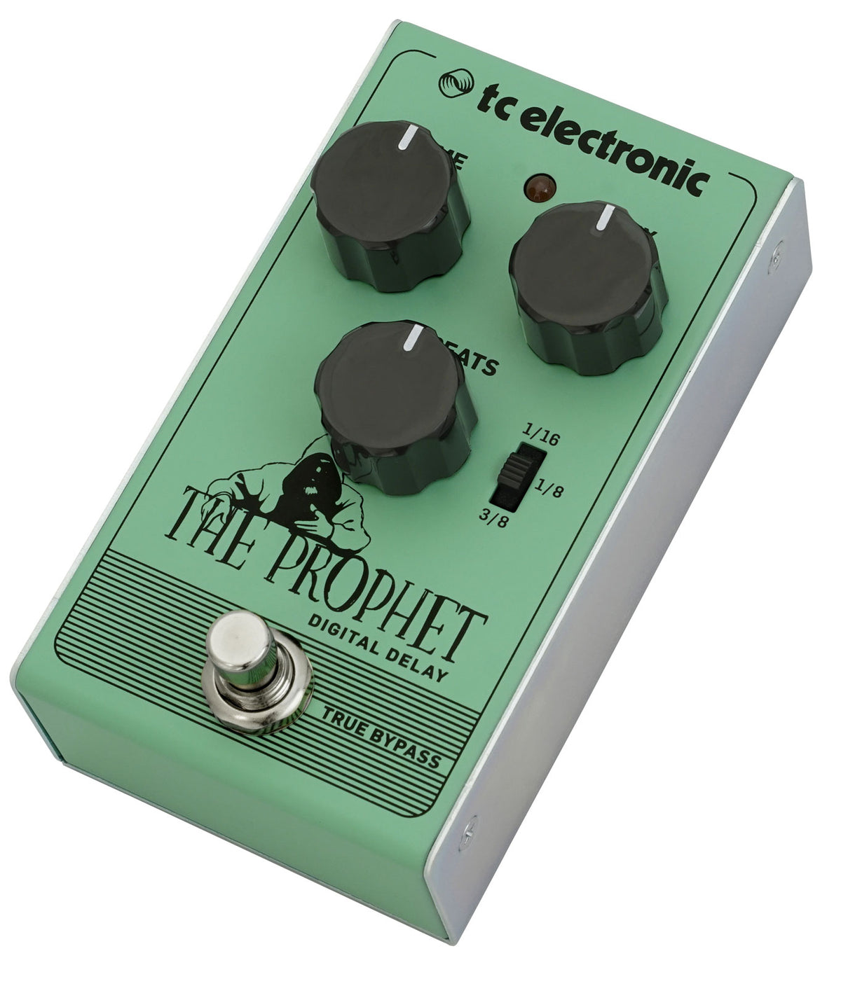 THE PROPHET DIGITAL DELAY
