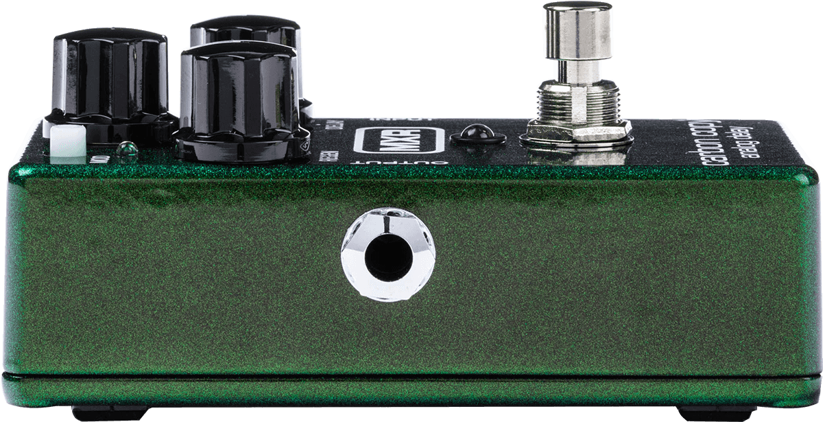 M169 Carbon Copy Delay Analogique