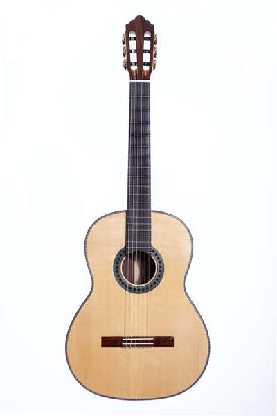W. Jellinghaus Conservatorium 1A Sparren Indiaas Rw