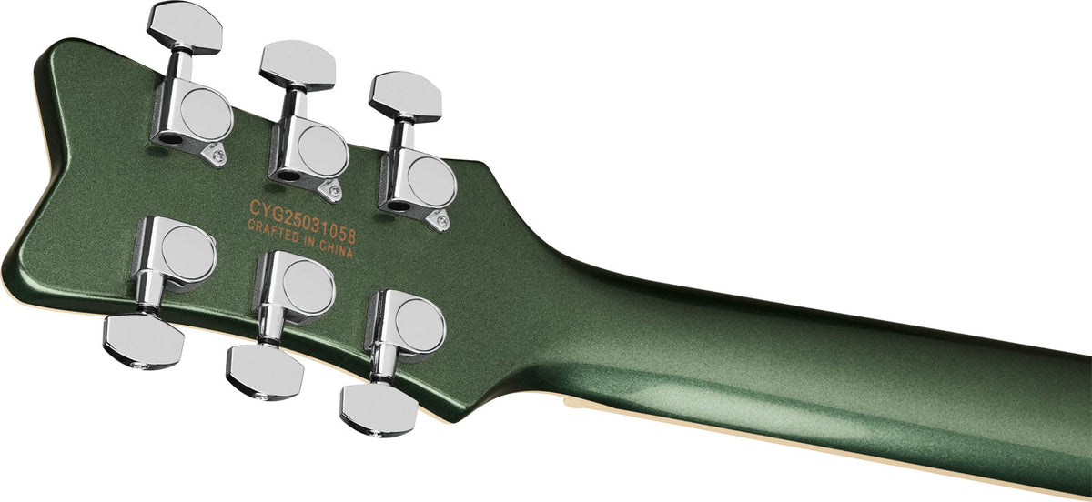 Electromatic Jet Club 1 element RW Steel Olive