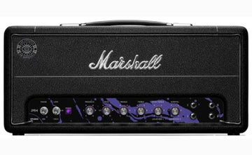 20W Valve Amp head - Hendrix Edition