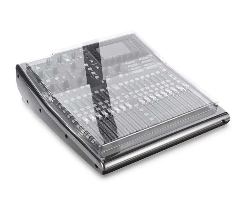 Behringer X32 Producer