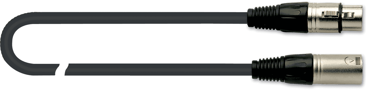 MX775-3 Cable XLR 3 M