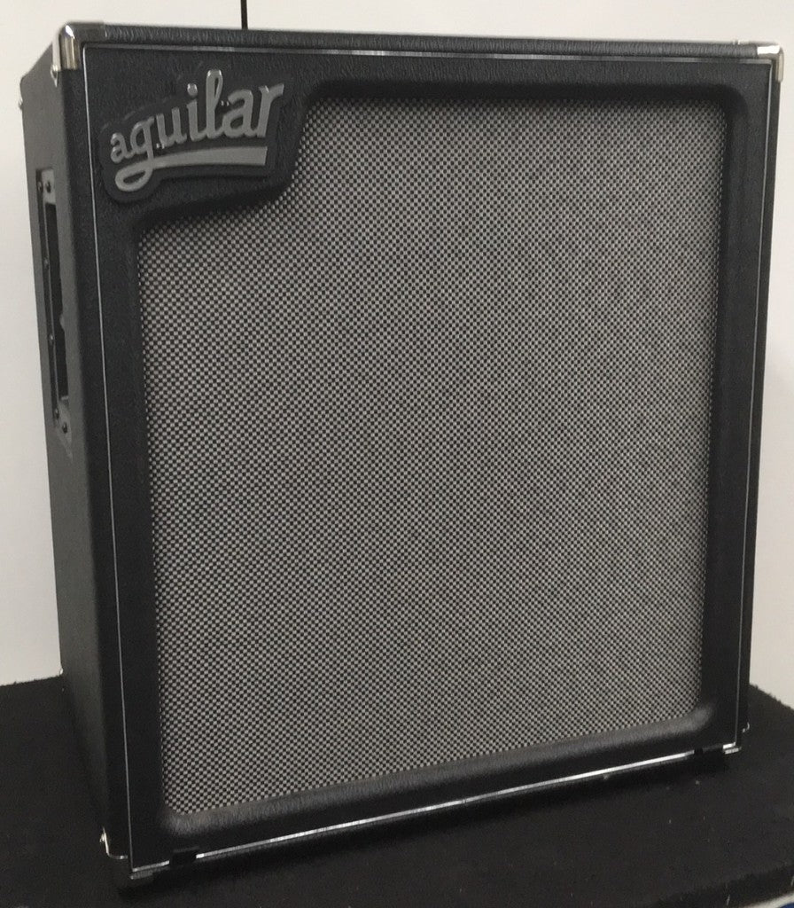 BASS CABINET SL SUPER LIGHT 4X10 800 W 4 OHMS - B Stock