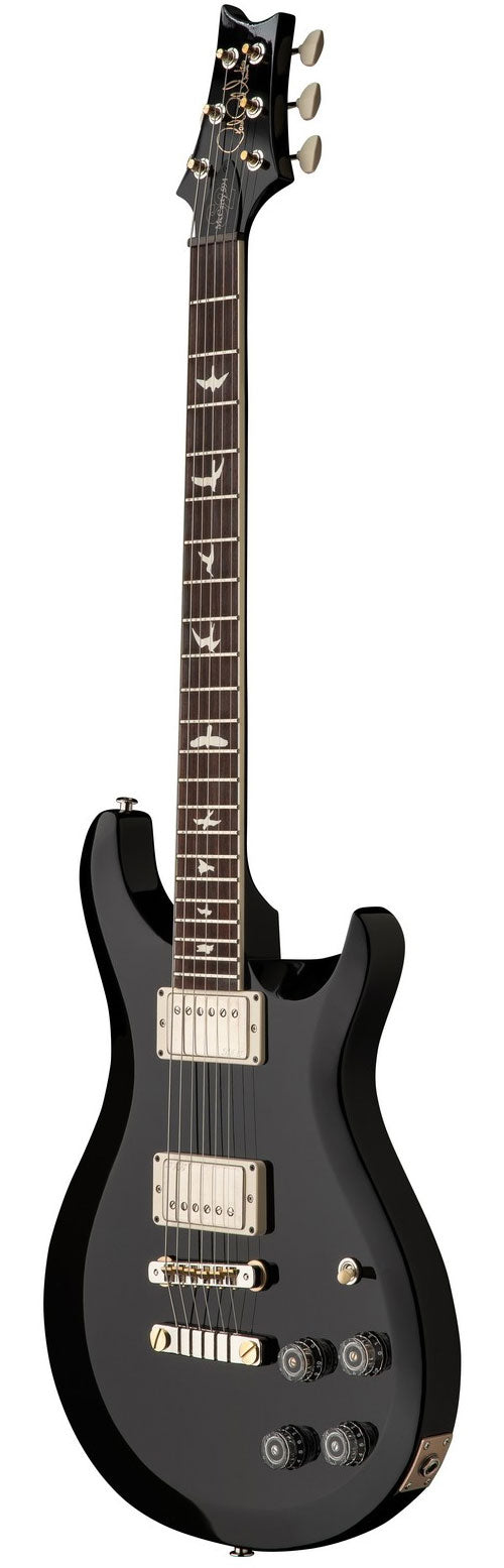 Mccarty 594 S2 Thinline Standard Zwart