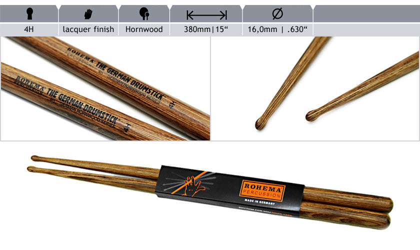 4H Hornwood