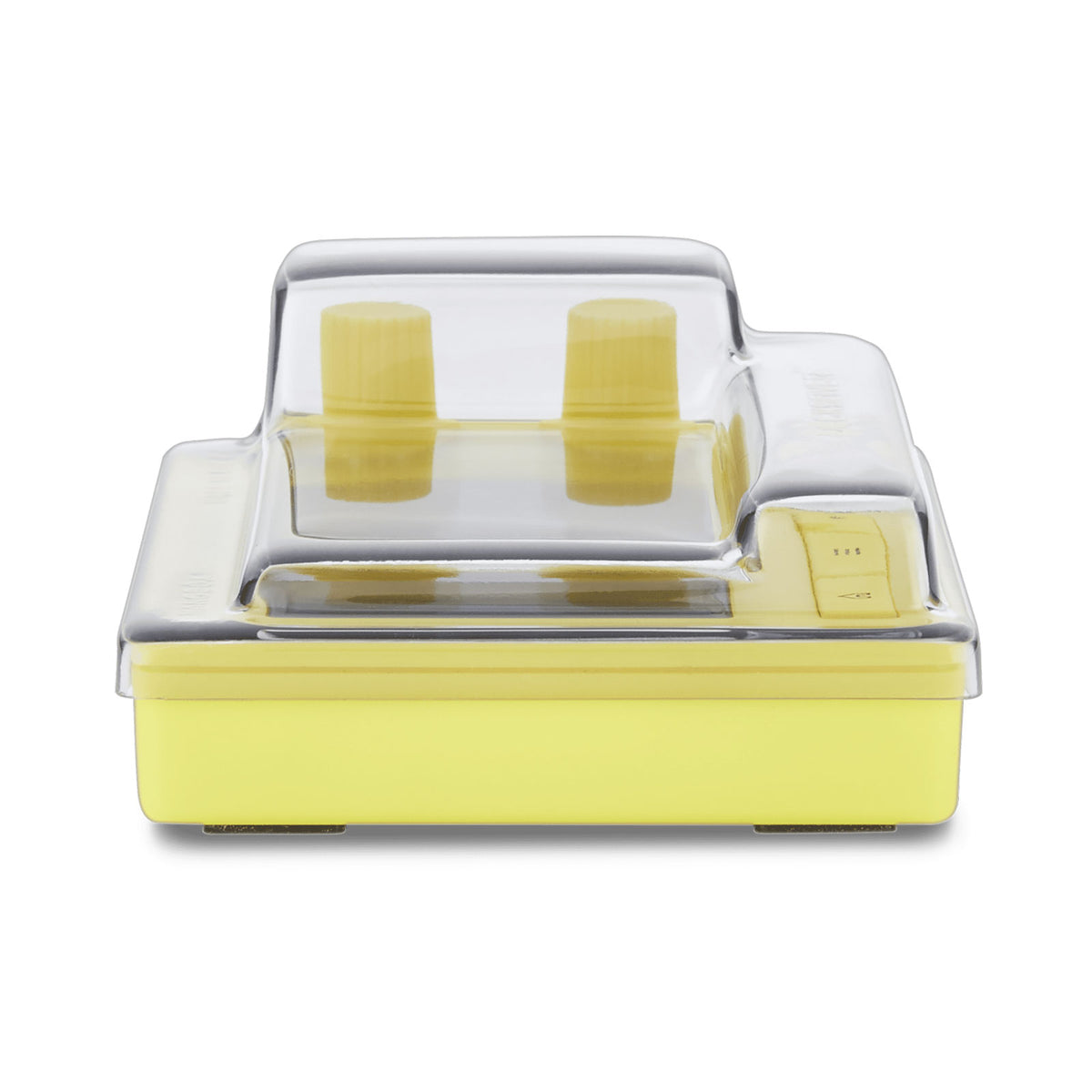 De hoes voor 1010 Music Nanobox