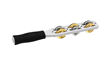 JG1MWH - Jingle Guiro Cymbalettes Blanc