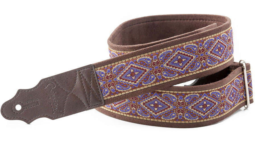 MONTEREY-pu Violet