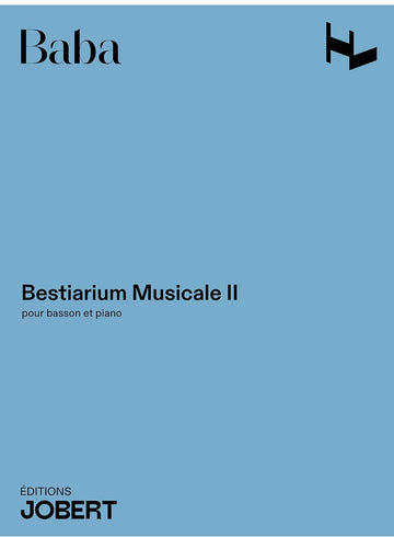 Baba N. - Bestiarium Musicale II