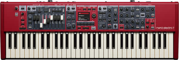 ELECTRO 7 - 61
