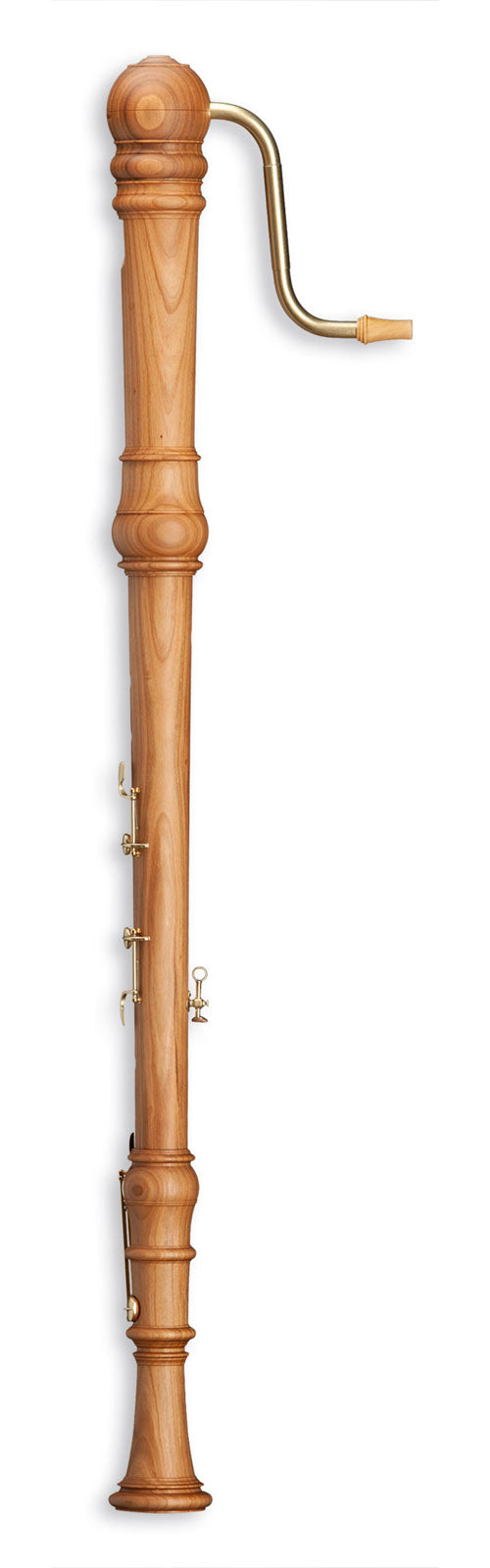 Denner Basse 551 - Cerisier (doigté Baroque)