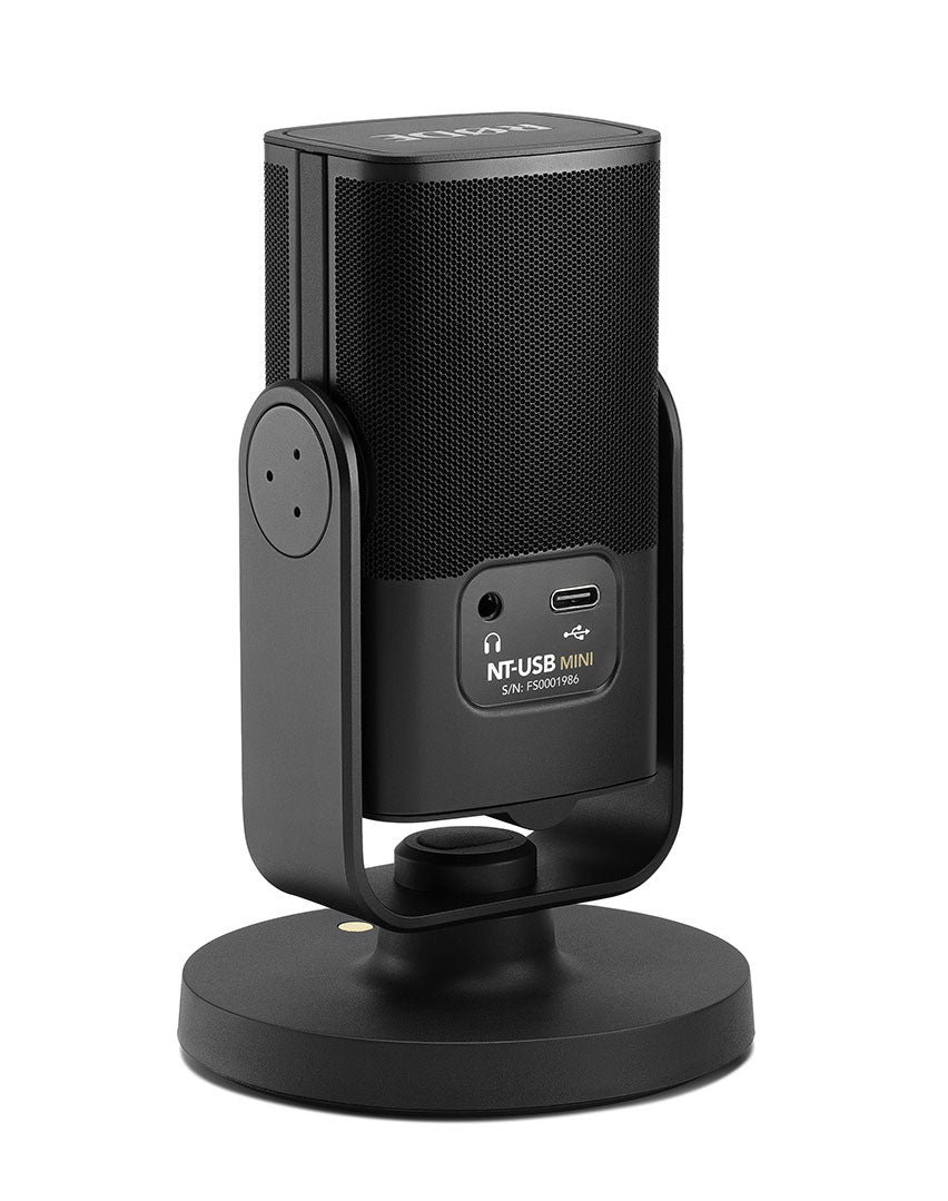 NT-USB Mini