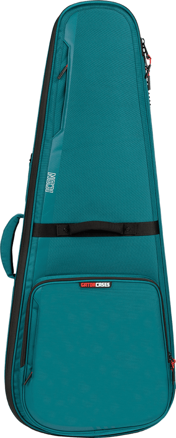 Softcase ES-335 Bleu Marine - ICON