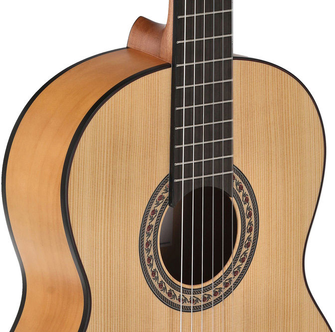 Principio Flamenco CA-PM-F