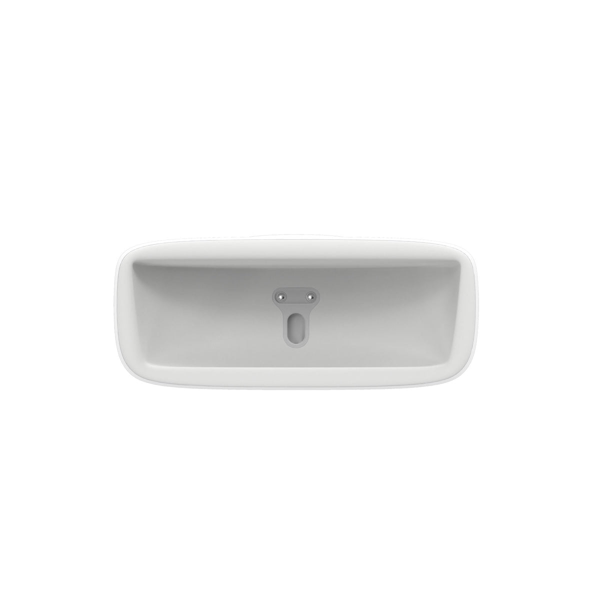 Space Oplaadstation voor gitaar 41'' uit de Spruce Series - Space White