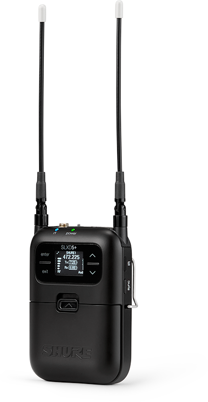 SLXD5+-G65